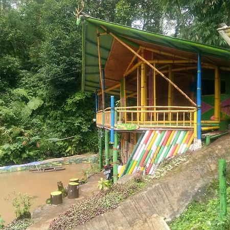Bamboo Park & Resort Malino Екстериор снимка