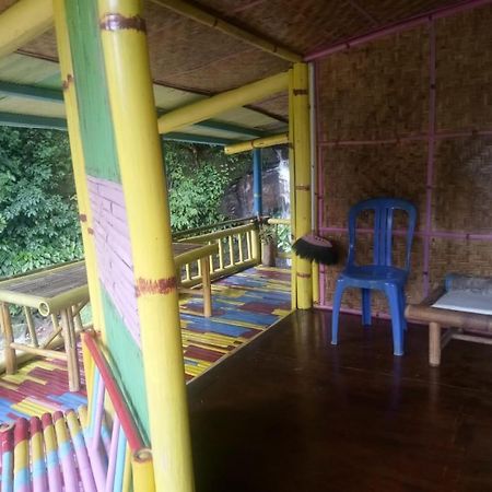 Bamboo Park & Resort Malino Екстериор снимка