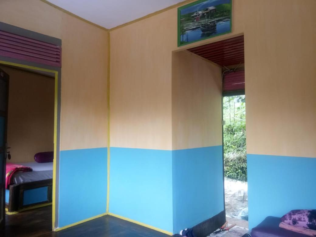 Bamboo Park & Resort Malino Екстериор снимка