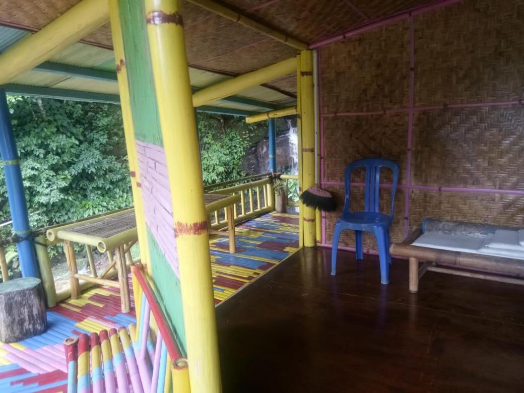 Bamboo Park & Resort Malino Екстериор снимка